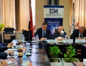 جمعية رجال الأعمال تطالب بسعر مرن لغاز المصانع لزيادة تنافسية الصناعة المصرية وفتح أسواق تصديرية.. رئيس لجنة الطاقة: نتقدم بمذكرة للبرلمان لربط السعر المحلى بالعالمى.. ومقترحات جديدة لتعديل أحكام قانون الكهرباء