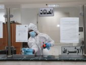 صور.. إجراءات احترازية بالمصالح الحكومية وتعليم كفر الشيخ يعلق العمل بالبصمة