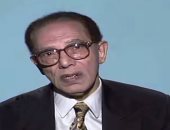 ذكرى ميلاد صاحب "العلم والإيمان".. 99 عاما على مولد الدكتور مصطفى محمود