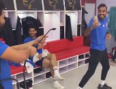 لجنة الاستئناف تخفف عقوبة كهربا إلى الإيقاف 10 مباريات فقط