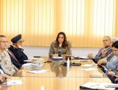 محافظ دمياط: حملات مكثفة على المقاهى لمنع "الشيشة" لمواجهة فيروس كورونا