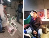 صور.. الإسكندرية تعلن الحرب على "كورونا".. غلق 240 مركزا للدروس الخصوصية و"بلاى ستيشن".. حملات مكثفة على المقاهى لمنع الشيشة.. وتعقيم وسائل النقل العام والكشف على السائقين والمحصلين