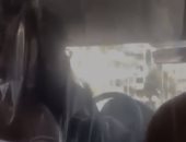 مصرية بالصين تكشف عن إجراءات الوقاية من كورونا داخل سيارات التاكسى.. فيديو