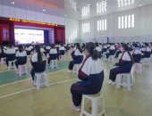انخفاض عدد الإصابات المؤكدة بكورونا فى تيانجين للصفر وإعادة فتح المدارس