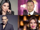 فيه منهم أول مرة.. نجوم الغناء يغزون دراما رمضان المقبل.. اعرف التفاصيل كاملة