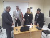 جامعة الأزهر تفعل نظام التعليم عن بعد بكليات الجامعة وتطبق نظام الفصول الافتراضية