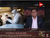 وزير الطيران: سأقود بنفسى طائرة إضافية لإعادة مصريين من عواصم أوروبية