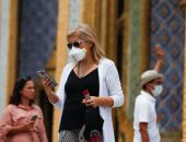 تايوان تعلن 8 إصابات جديدة بفيروس كورونا وتوسع نطاق تحذير السفر