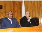 تعليم القاهرة: قناة تعليمية تنقل المناهج من ثالثة ابتدائى حتى ثالثة ثانوى