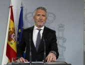 وزير الداخلية: إسبانيا تدرس إغلاق الحدود لمحاربة كورونا