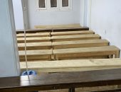 محافظ المنيا: إغلاق 64 مركزا للدروس الخصوصية لمواجهة كورونا.. صور