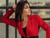 روجينا تعود إلى مصر لاستئناف مشاهدها مع "البرنس" محمد رمضان