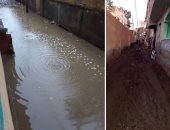 محافظة البحيرة تستجيب لشكوى أهالى قرية الضهرية بمركز إيتاى البارود