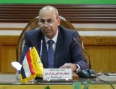 جامعة المنيا: تقسيم أيام العمل للإداريين على فترتين لمواجهة "كورونا"