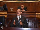 محافظ كفر الشيخ يطالب بميكنة الخدمات بالمحليات لغلق الباب أمام الفساد