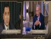 عادل حمودة: عندما قتل السادات بكى الراحل محمد حسنين هيكل وهو  فى المعتقل 