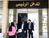 تعرف على أهم الإجراءات الاحترازية ببورسعيد للوقاية من "كورونا"