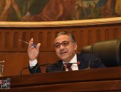 "محلية البرلمان" تطالب الحكومة بلائحة للمحافظات بشأن تصرف مالى لبعض الملفات