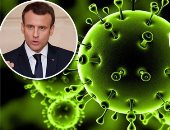 دول العالم تواصل إجراءات مواجهة "كورونا".. ماكرون يعلن تقييد الحركة فى فرنسا لـ15 يوما.. أمريكا تقرر غلق الحدود مع الدول التى تتعرض لانتشار كبير للفيروس.. وفخفاخ: غلق الحدود الجوية والبرية التونسية