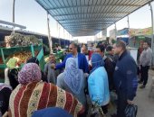 مستقبل وطن الجيزة يطالب بملاحقة محتكرى السلع وأدوات التعقيم 