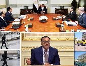 اعرف كل حاجة.. أهم 10 أخبار على مدار اليوم الثلاثاء