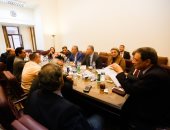 "الوطنية للصحافة" تعلن اشتباه وإصابة 8 حالات بفيروس كورونا بالمؤسسات القومية