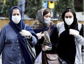 الصحة الإيرانية: 50 مصابا بفيروس كورونا كل ساعة ووفاة شخص كل 10 دقائق