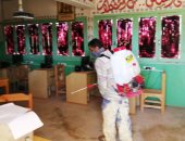 تعليم الوادى الجديد يدشن صفحات تعليمية على مواقع التواصل الاجتماعى للطلاب