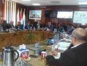 طب بنها: استعدادات مكثفة لمواجهة أزمة كورونا