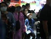 الهند تغلق تاج محل بسبب فيروس كورونا 