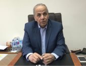 محمود عشماوى: ضخ 150 مليون جنيه استثمارات جديدة فى مصر للكيماويات..فيديو