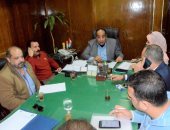 تشكيل غرفة عمليات طارئة لمواجهة فيروس كورونا المستجد بالمحافظة