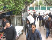 "المحامين" تعقد انتخابات النقابة الفرعية بالقاهرة الجديدة اليوم
