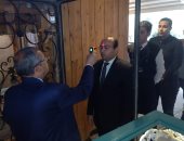 لجنة إدارة الأزمات تتابع المطاعم السياحية.. وإجراءات مشددة على المترددين