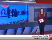 رئيس تحرير مجلة حواء لـ"المواجهة": المرأة المصرية تعيش عصرها الذهبى في عهد الرئيس السيسى