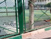 محافظة القاهرة: تعقيم أماكن التدريب داخل الهيئات الرياضية.. صور
