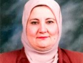 الأم المثالية بالجمهورية.. "أمينة راشد" ملاك الرحمة التى صارعت الحياة لتربية أبنائها 