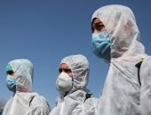 ارتفاع عدد الإصابات بفيروس كورونا فى إسرائيل لـ433 حالة