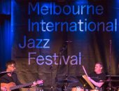إلغاء مهرجان Melbourne International Jazz Festival فى استراليا..بسبب كورونا
