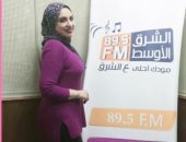 الليلة.. برنامج "4 ستات" يناقش أهمية ودور الصداقة على إذاعة الشرق الأوسط