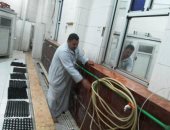 أوقاف الإسكندرية تصدر 10 قرارات لمواجهة كورونا.. أبرزها إلغاء الأفراح والعزاء