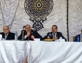 صور.. فوز 1209 مواطنين بالبحيرة فى قرعة الحج لوزارة الداخلية