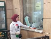 "حماة الوطن" يكثف تحركاته لتوعية المواطنين بخطر فيروس كورونا