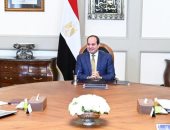 السيسى يعقد اجتماعا لمتابعة جهود وزارة التعاون الدولى فى إطار الاستراتيجية الاقتصادية والتنموية للدولة.. الرئيس يوجه بالاستثمار الأمثل المقدم من الشركاء الدوليين لصالح دفع التنمية الشاملة فى مختلف القطاعات