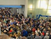 الجزائر تضع 900 راكب على متن سفينة قادمة من إسبانيا بالحجر الصحى