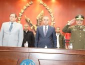 فوز 337 مواطنا بالقرعة العلنية للحج بسوهاج.. صور