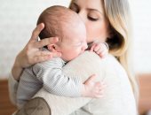 مغص الأطفال الرضع ما هو وما أسبابه وعلاجه