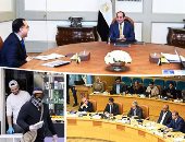 اعرف كل حاجة.. أهم 10 أخبار على مدار اليوم الأربعاء