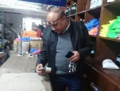 "تموين الاسكندرية": تحرير محضر مخالفة لشركة رفضت بيع الكحول لأسباب احتكارية