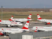 خسائر كبيرة بمطار فيينا تدفع لتقصير فترات العمل وخفض التكاليف 